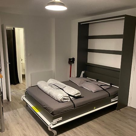 Le Petit Langrois Appartement Langres Buitenkant foto