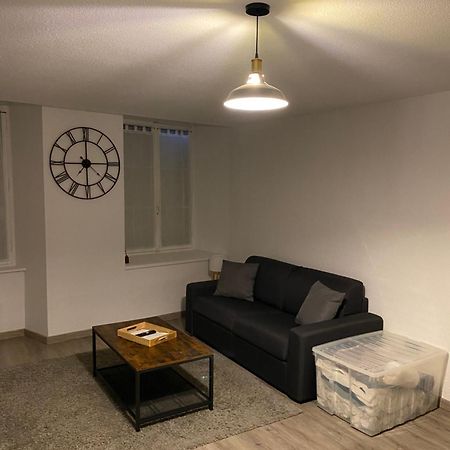 Le Petit Langrois Appartement Langres Buitenkant foto