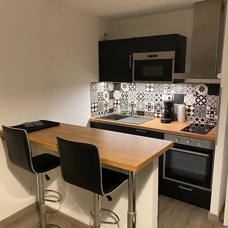 Le Petit Langrois Appartement Langres Buitenkant foto