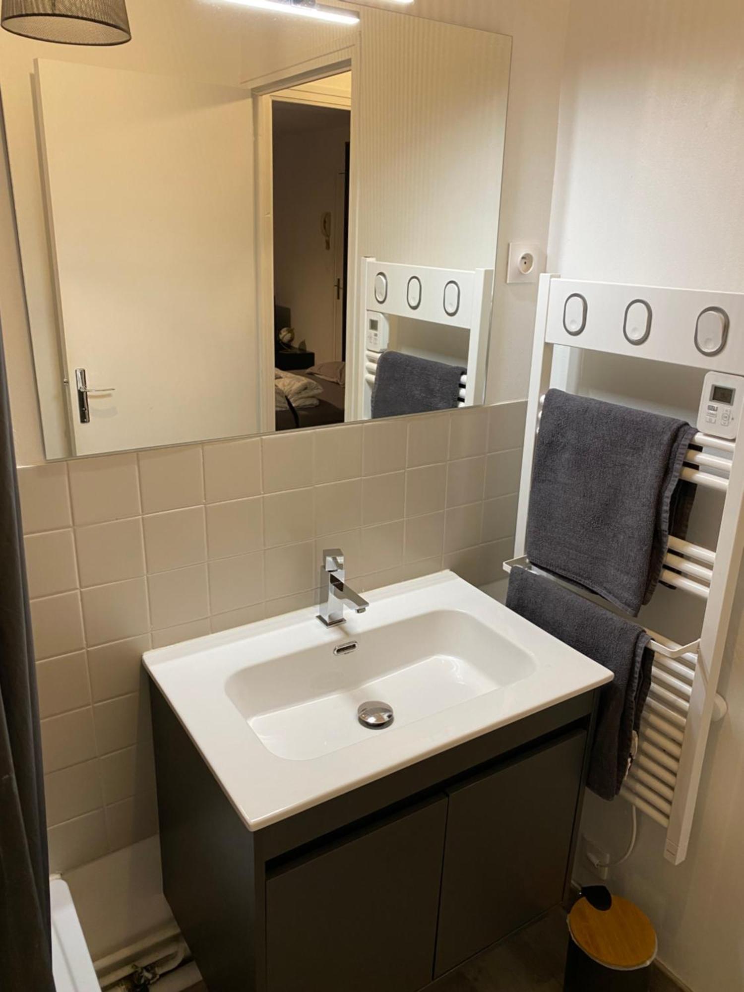 Le Petit Langrois Appartement Langres Buitenkant foto