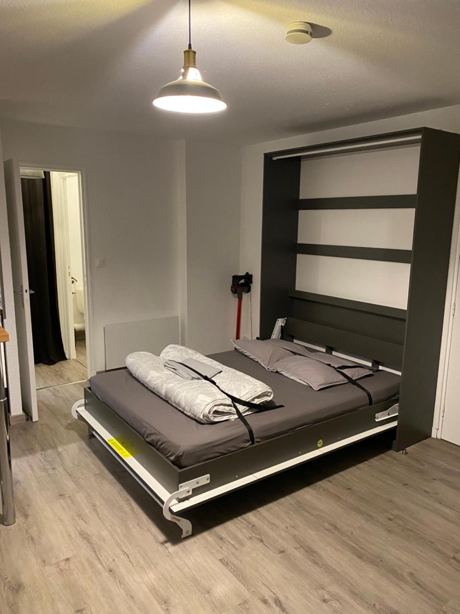 Le Petit Langrois Appartement Langres Buitenkant foto