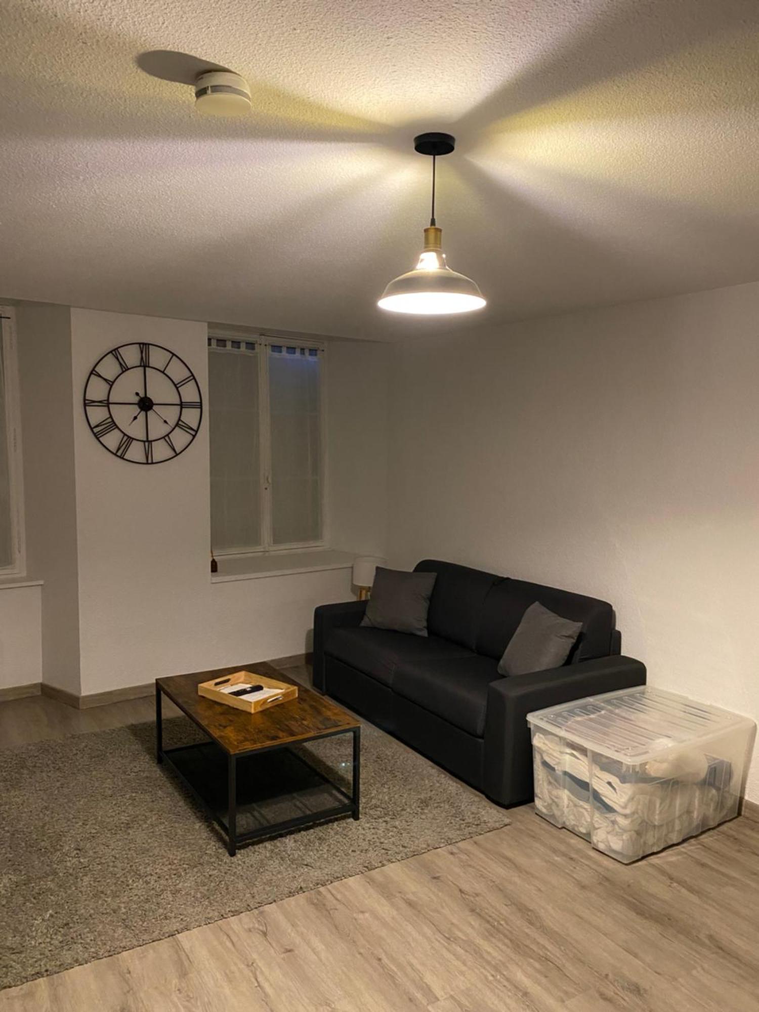 Le Petit Langrois Appartement Langres Buitenkant foto