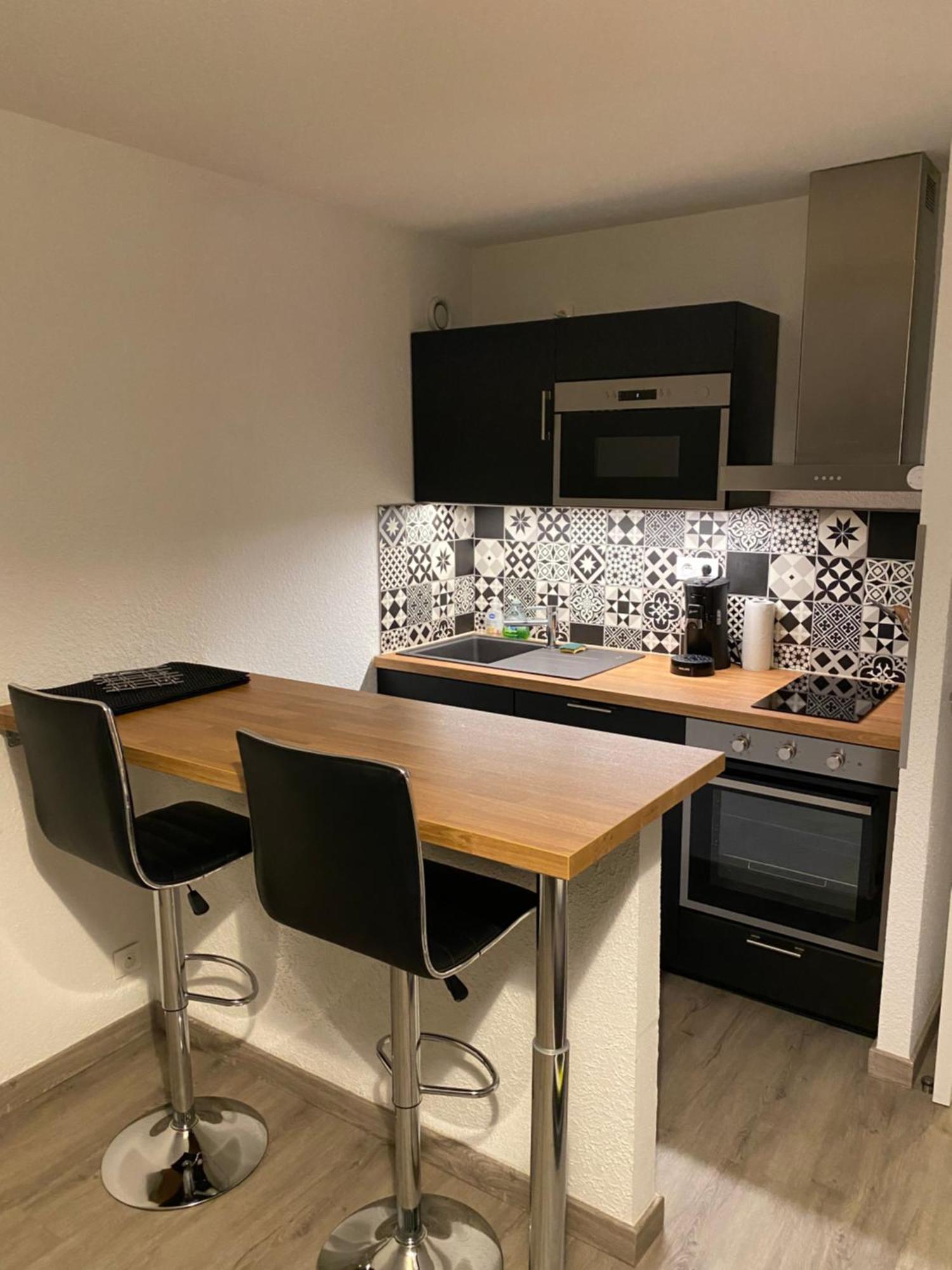 Le Petit Langrois Appartement Langres Buitenkant foto